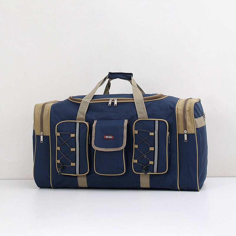 Foldable Duffel Bag Foldable Duffel Bag